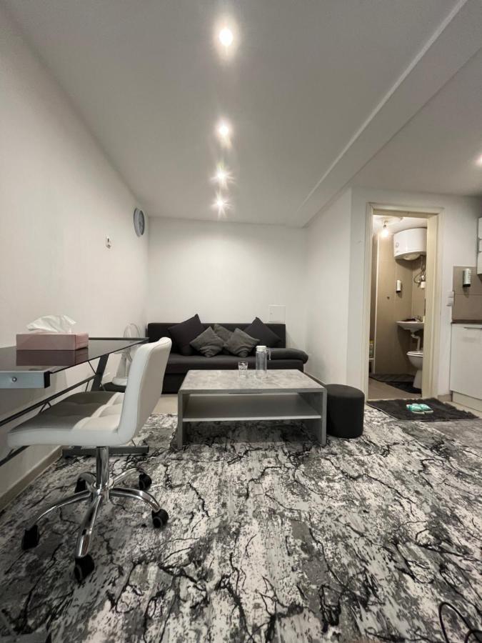 Traum Haus Daire Viyana Dış mekan fotoğraf