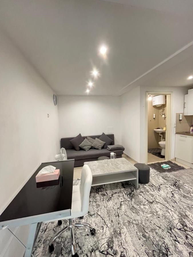 Traum Haus Daire Viyana Dış mekan fotoğraf