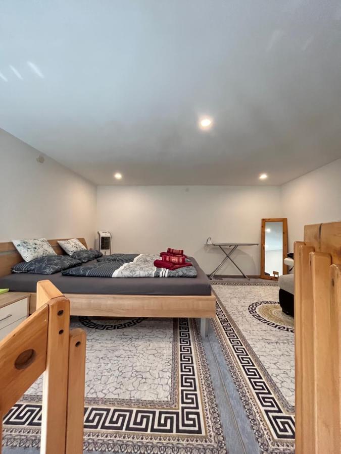 Traum Haus Daire Viyana Dış mekan fotoğraf